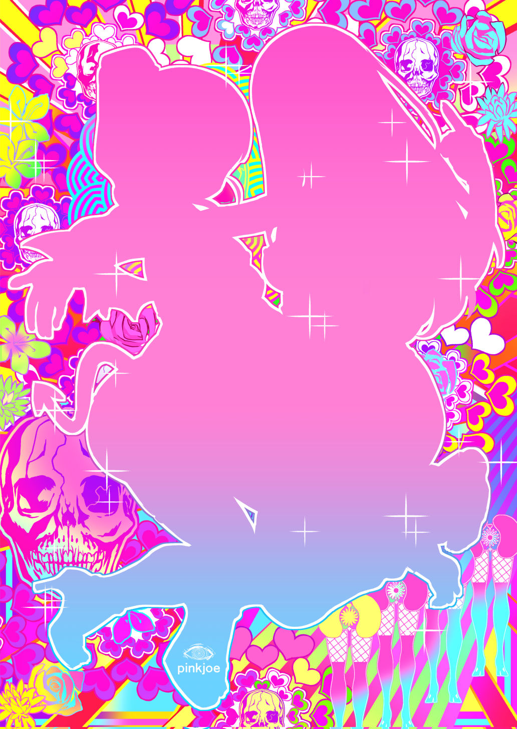 [pinkjoe] 脳ミソスポンジ木偶育成アイドル狂化合宿 (アイドルマスター シンデレラガールズ) [中国翻訳] [DL版]