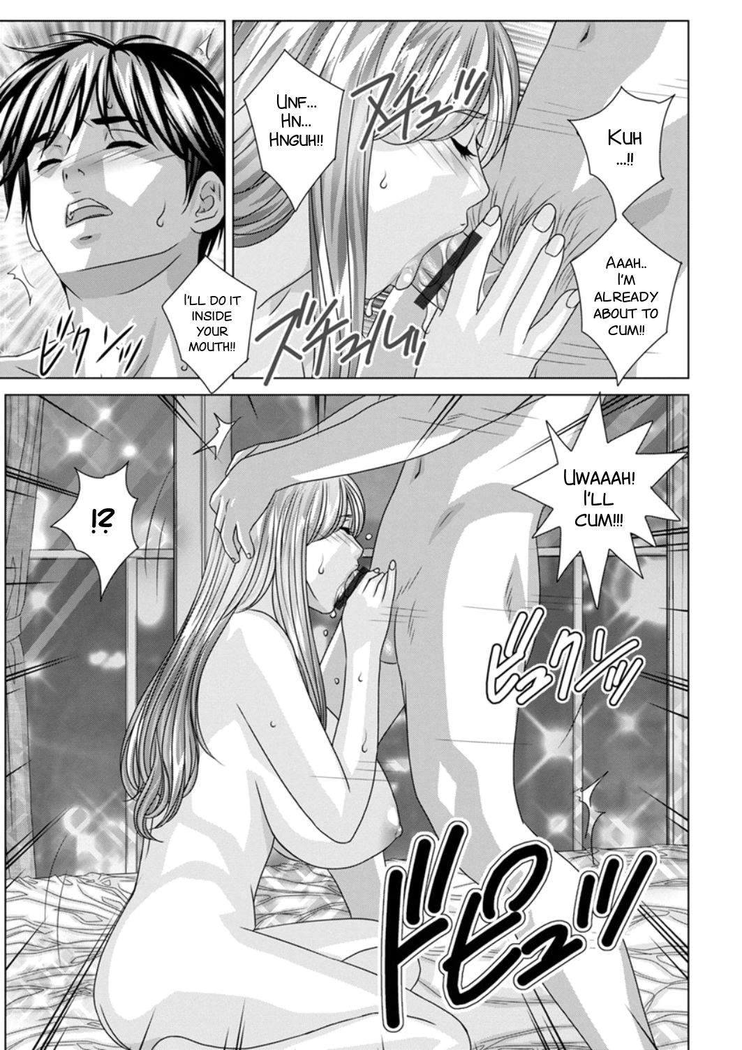 [にしまきとおる] TEEN♥XXX 第1-5話 [英訳] [DL版]