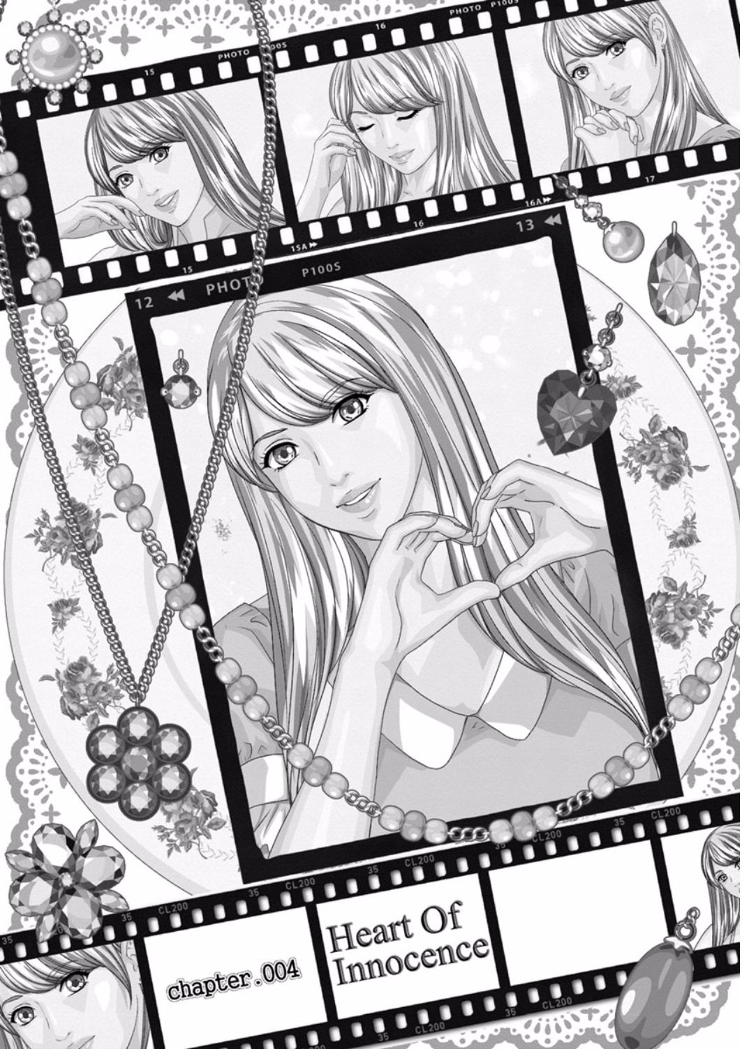 [にしまきとおる] TEEN♥XXX 第1-5話 [英訳] [DL版]