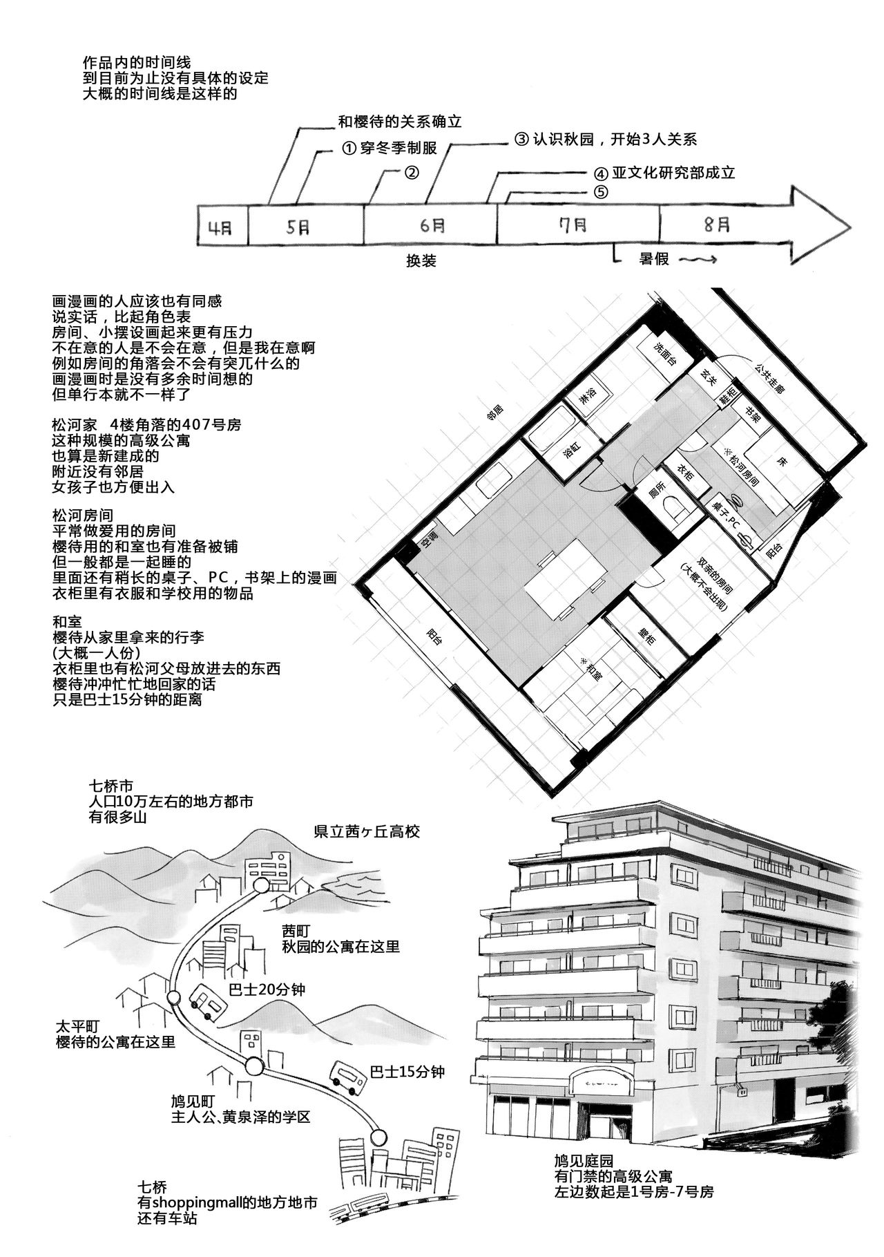 [NANIMOSHINAI (笹森トモエ)] サキュバステードライフ総集編 [中国翻訳] [ページ欠落]