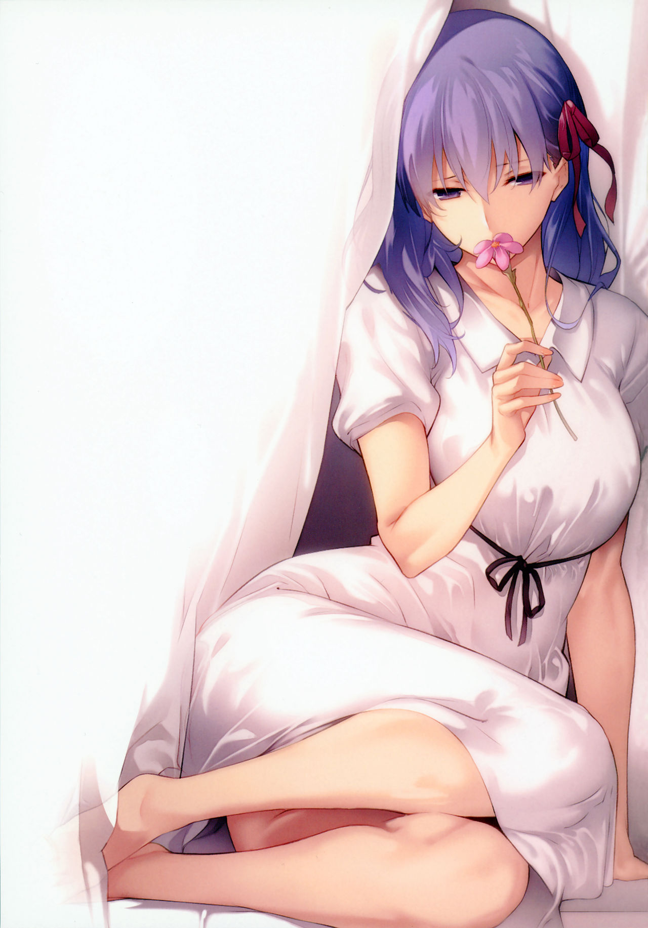 (C93) [孤独intelligence (ななお)] THE BOOK OF SAKURA (Fate/stay night) [中国翻訳]