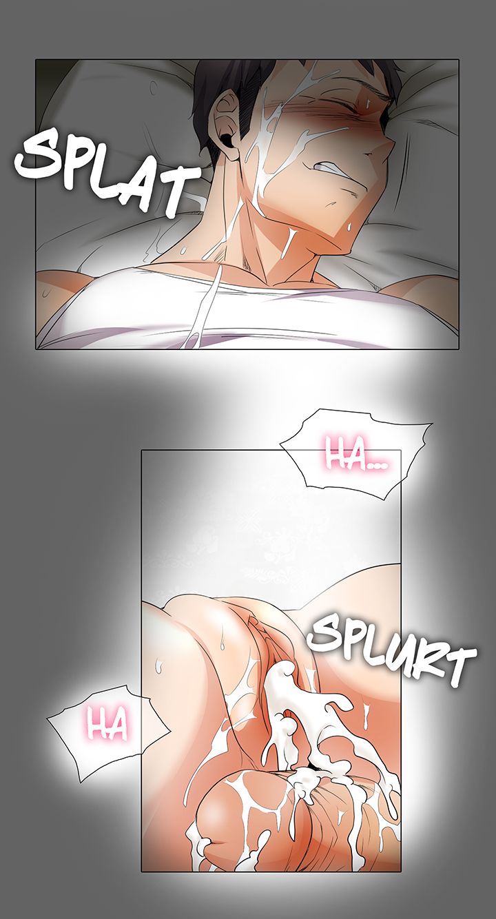 [kimmundo]漫画家NSFW！