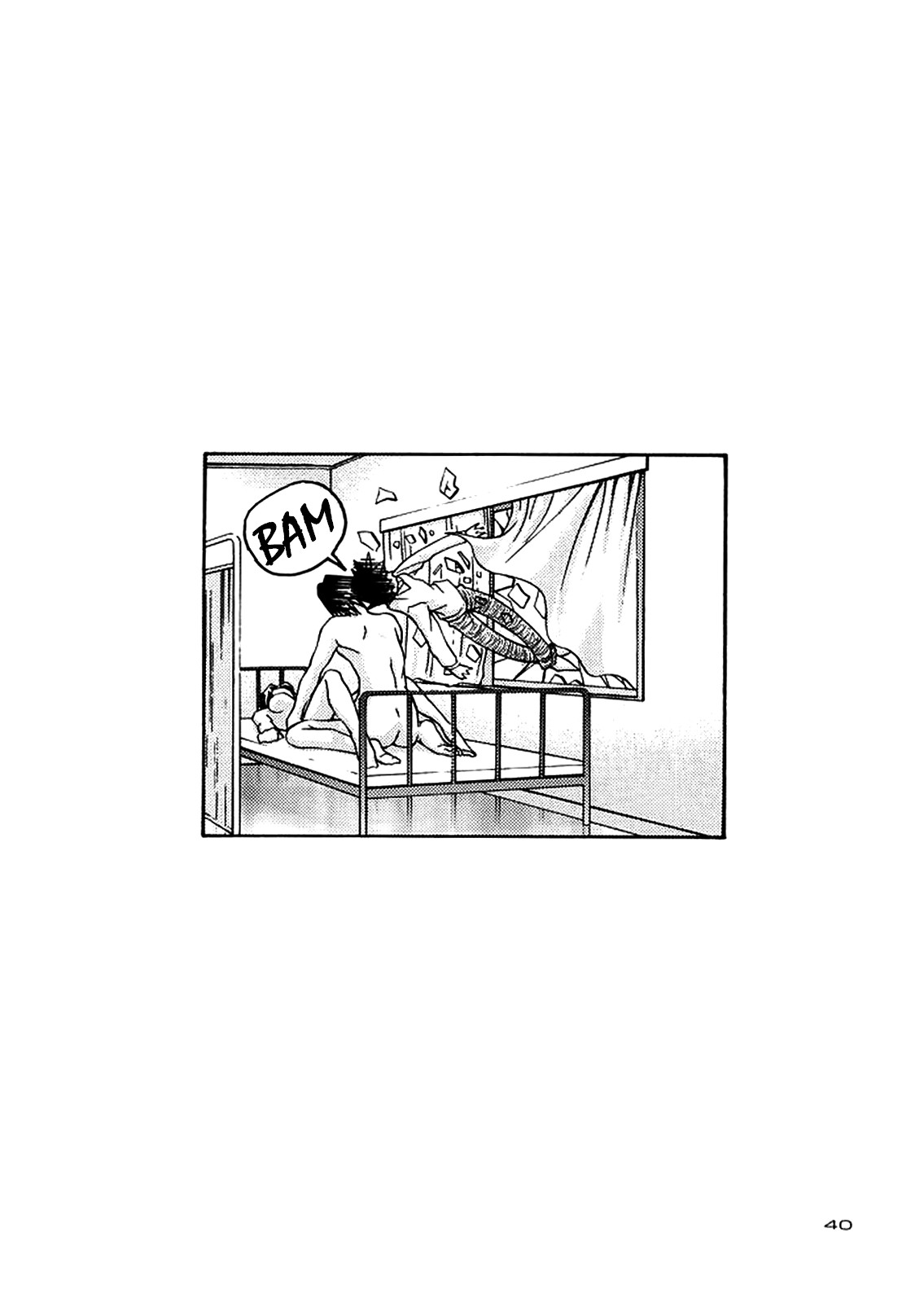 (C57) [GOLD RUSH (鈴木あどれす)] ~wall~ (エクセルサーガ、ラブひな) [英訳]