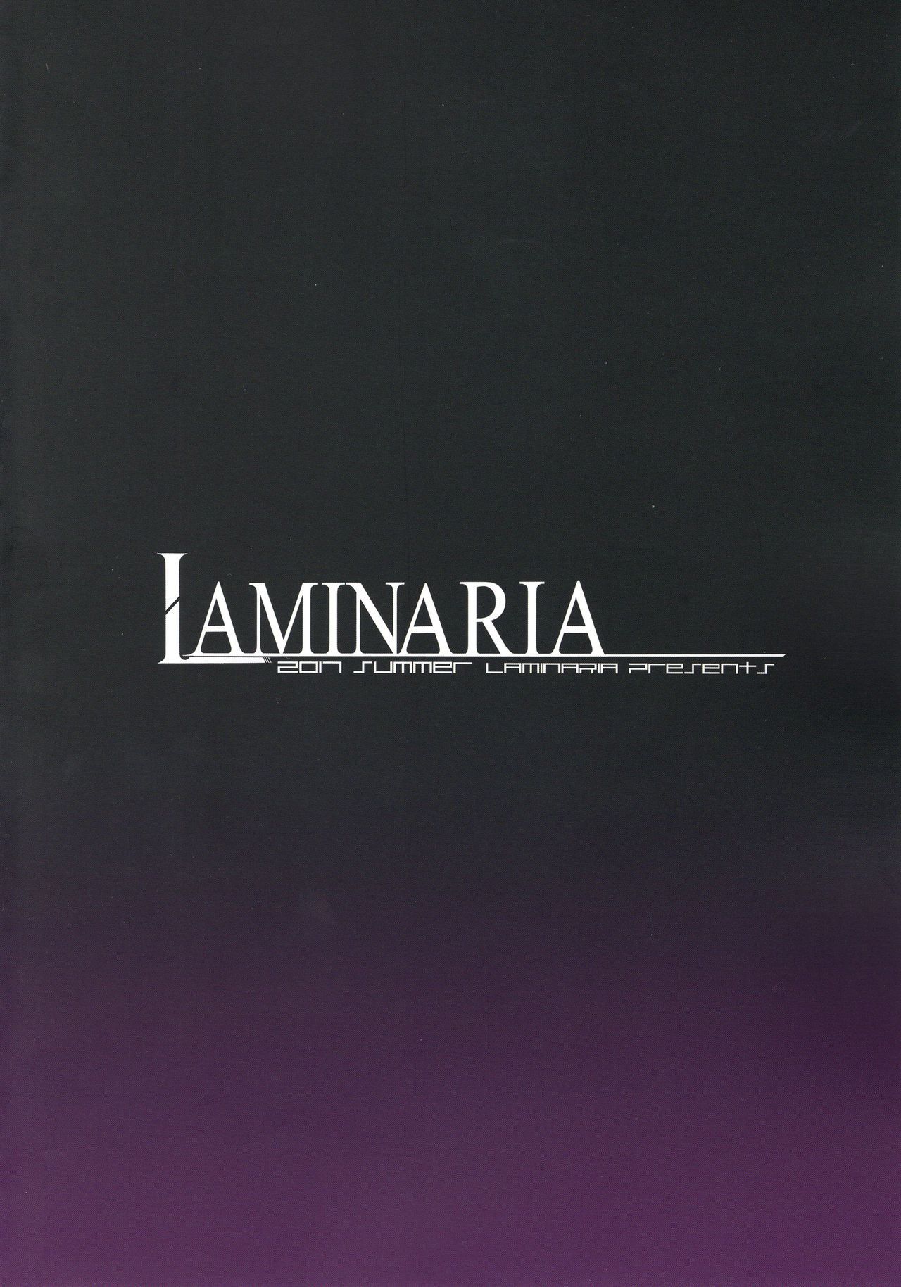 (C92) [LAMINARIA (しおこんぶ)] Cinderella Another (アイドルマスター シンデレラガールズ)