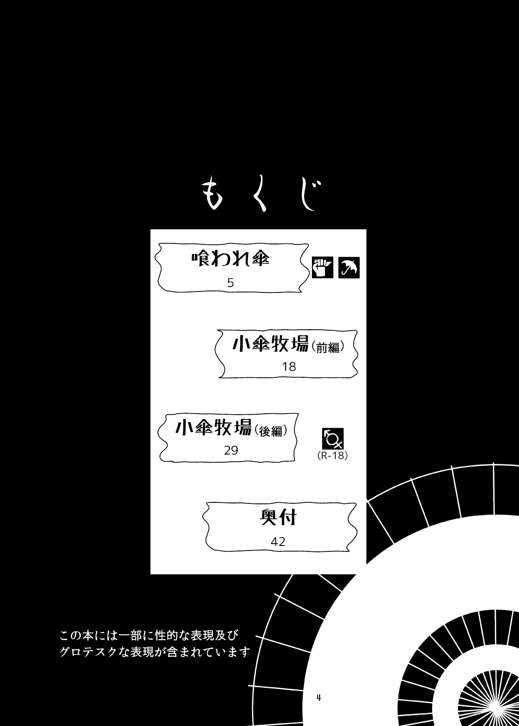 (C84) [蒟蒻鍋 (magifuro蒟蒻)] こがりょな (東方Project)