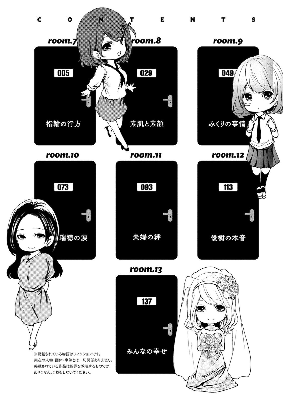 [宮原歩] 住民よ恋心を抱け 2 [DL版]