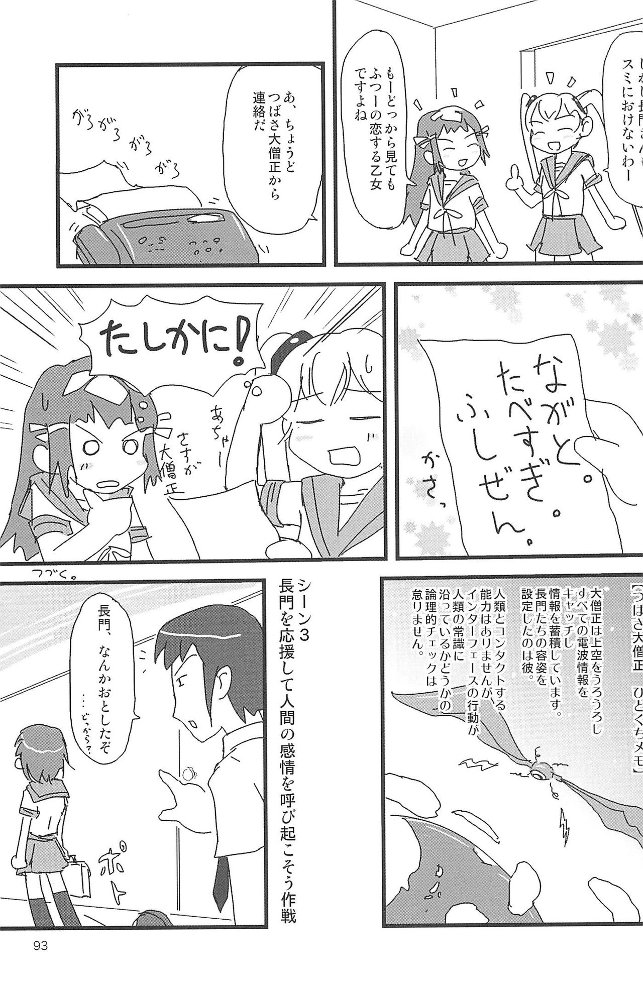 (C75) [むてけいファイヤー (ゆういち)] ND-special Volume 5 (よろず)