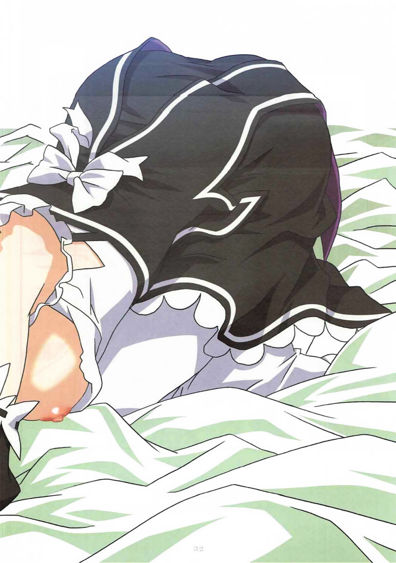 (C90) [片励会 (かわらじま晃)] Re:Lie (よろず)