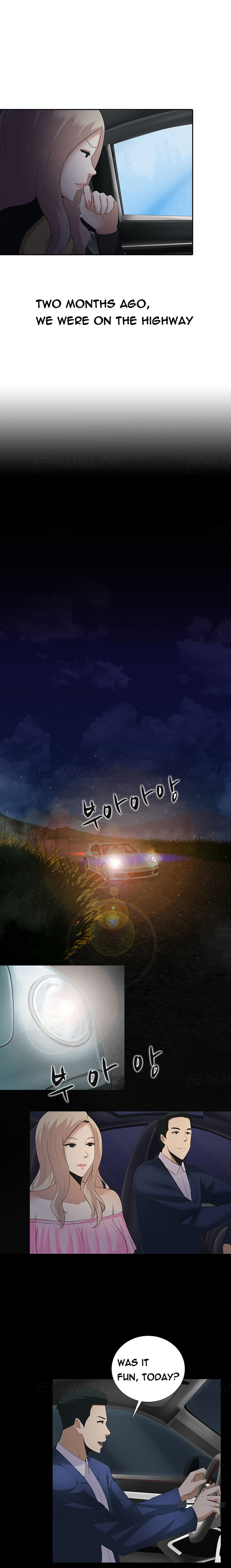 ダークゲームCh.1-14（英語）（進行中）