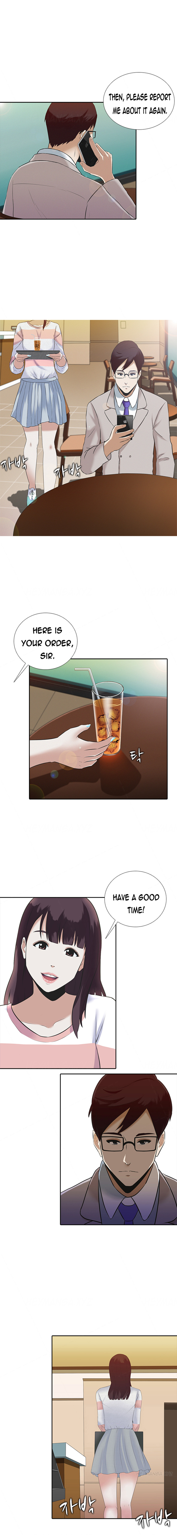 ダークゲームCh.1-14（英語）（進行中）