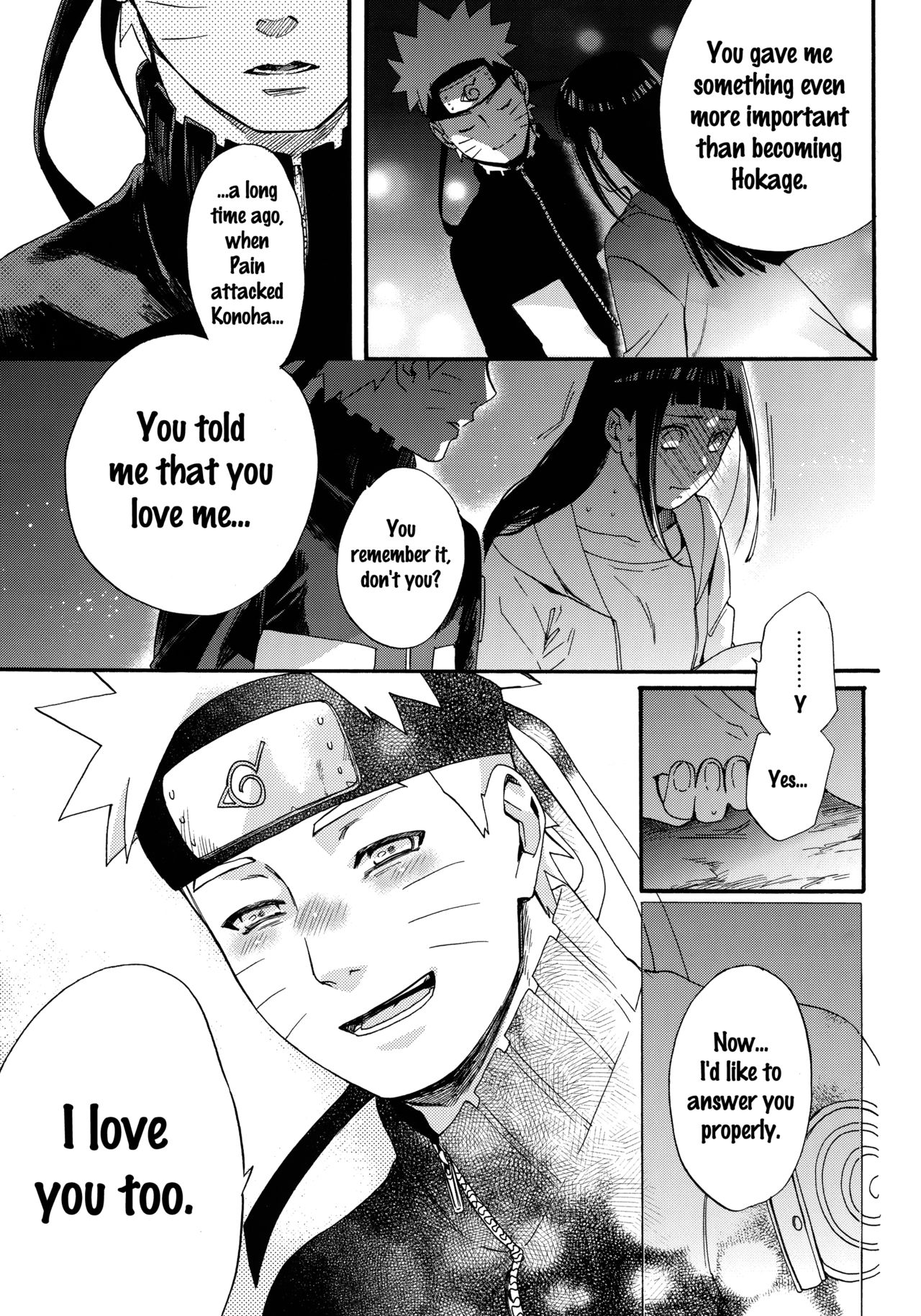 (C90) [a 3103 hut (里美)] 嫁が○○になりまして (NARUTO -ナルト-) [英訳]