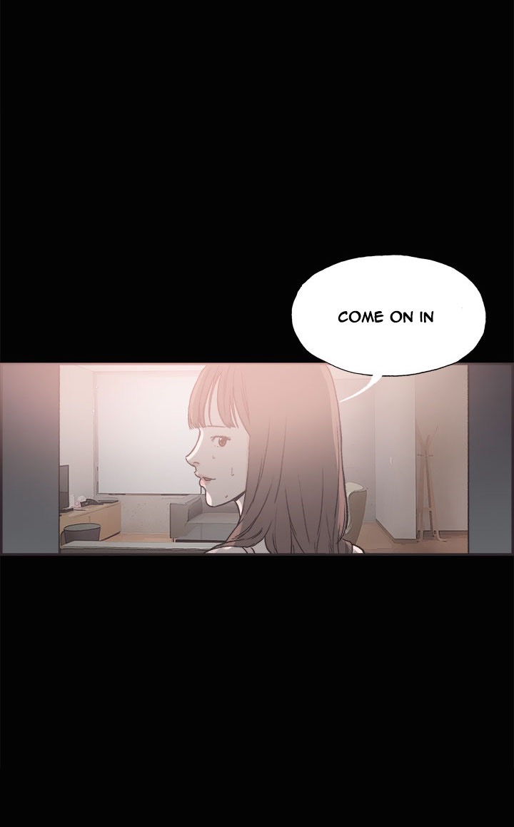 [氏。ビョンス]同棲Ch.1-21（英語）（継続中）