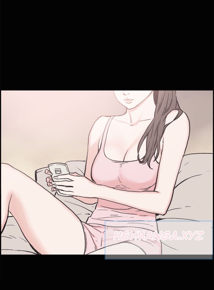 [氏。ビョンス]同棲Ch.1-21（英語）（継続中）