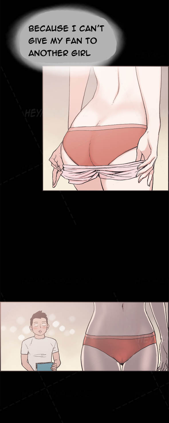 [氏。ビョンス]同棲Ch.1-21（英語）（継続中）