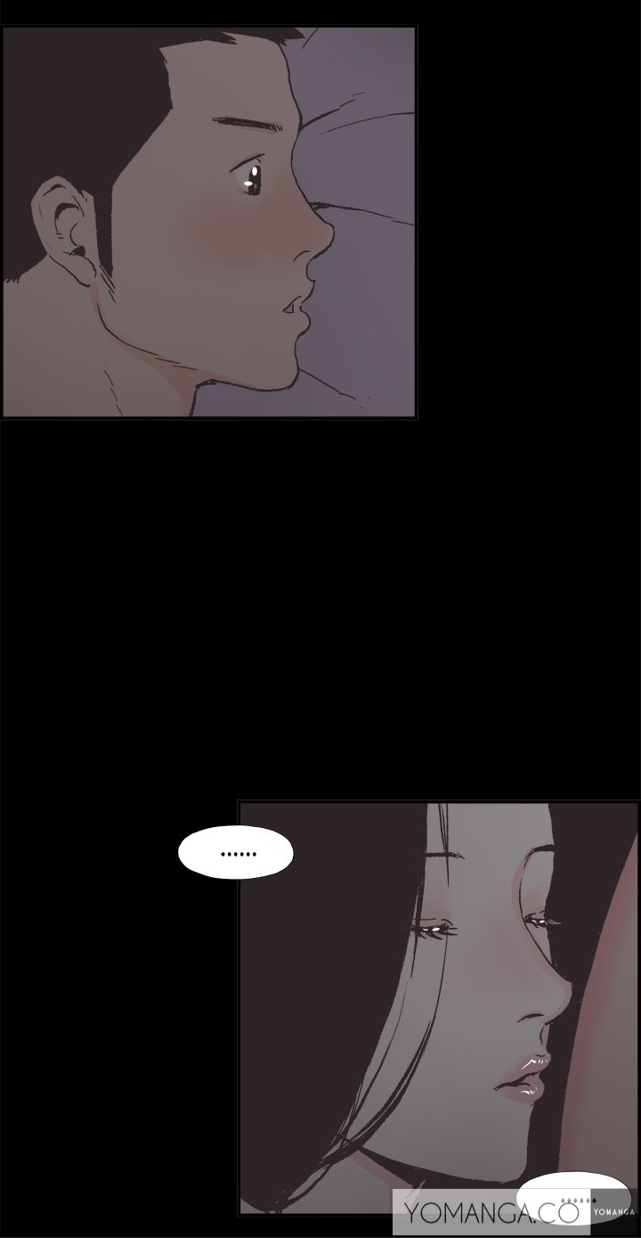 [氏。ビョンス]同棲Ch.1-21（英語）（継続中）