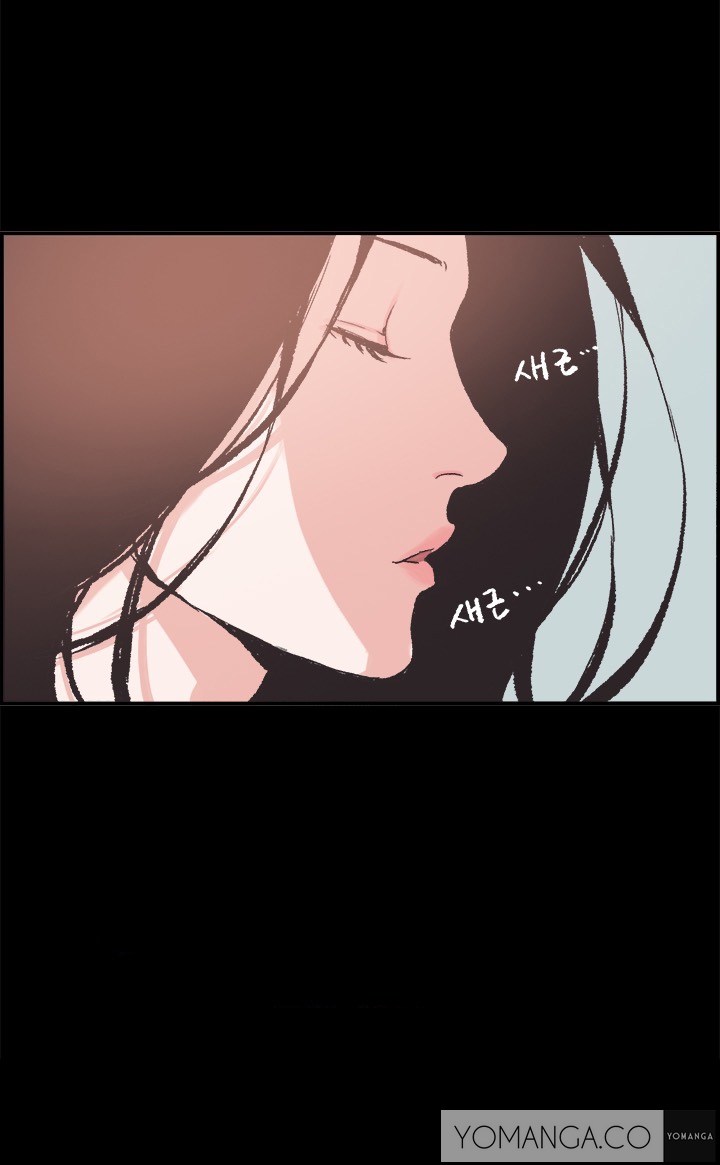 [氏。ビョンス]同棲Ch.1-21（英語）（継続中）