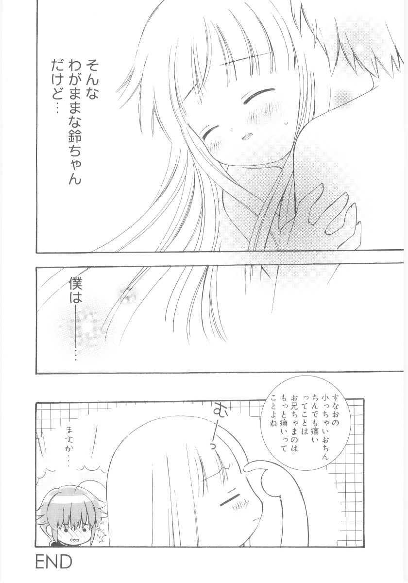 [ちんじゃおろおす] 妹の奴隷