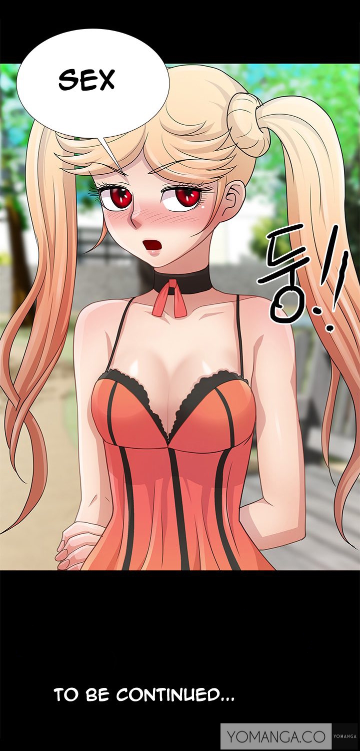 [氏。ムン]私が言うようにあなたはしますか？ Ch.1-15（英語）（YoManga）