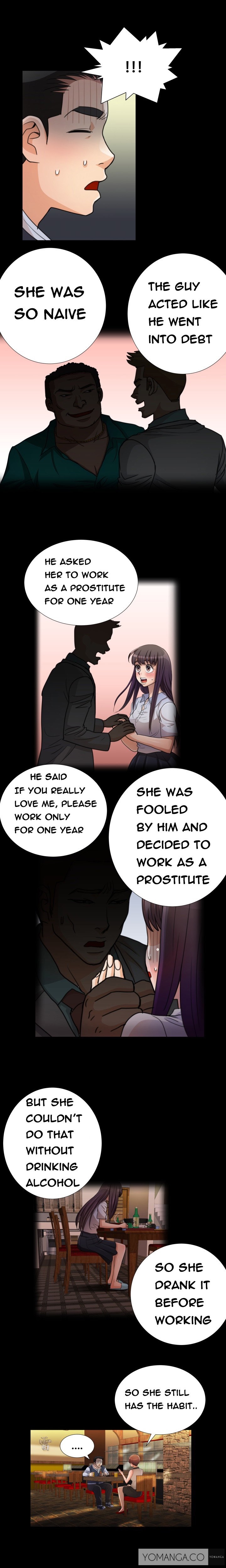 [氏。ムン]私が言うようにあなたはしますか？ Ch.1-15（英語）（YoManga）