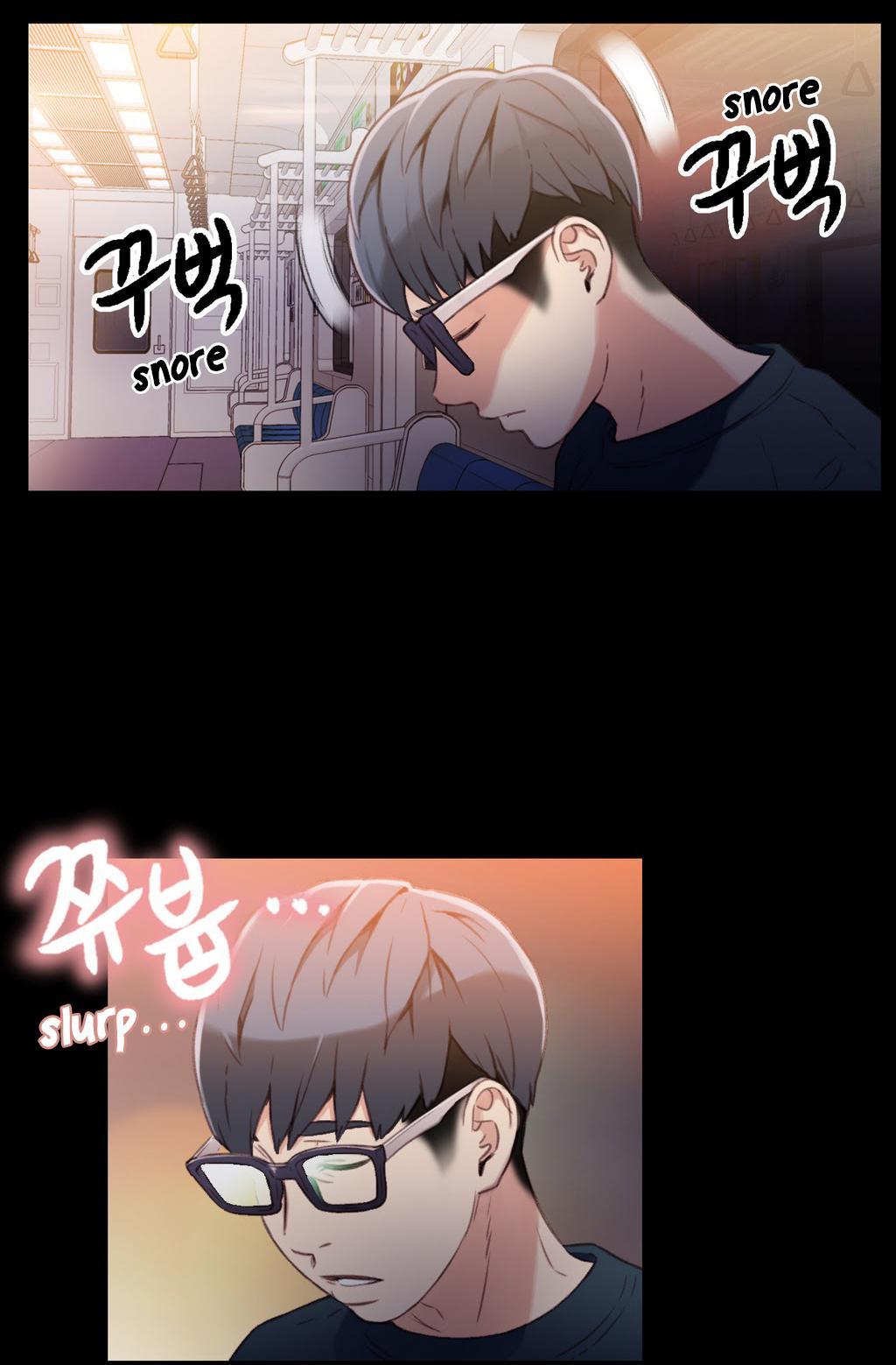 【BAKヒョンジュン】SweetGuy Ch.1-49（英語）（YoManga）（進行中）