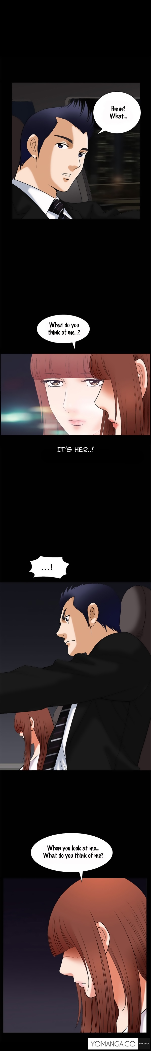 [涼山イ族自治区]誘惑Ch.1-21（英語）（YoManga）（進行中）
