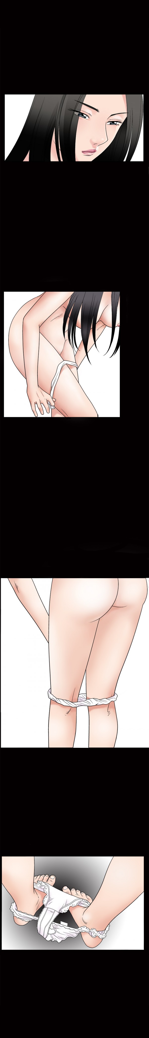 [涼山イ族自治区]誘惑Ch.1-21（英語）（YoManga）（進行中）