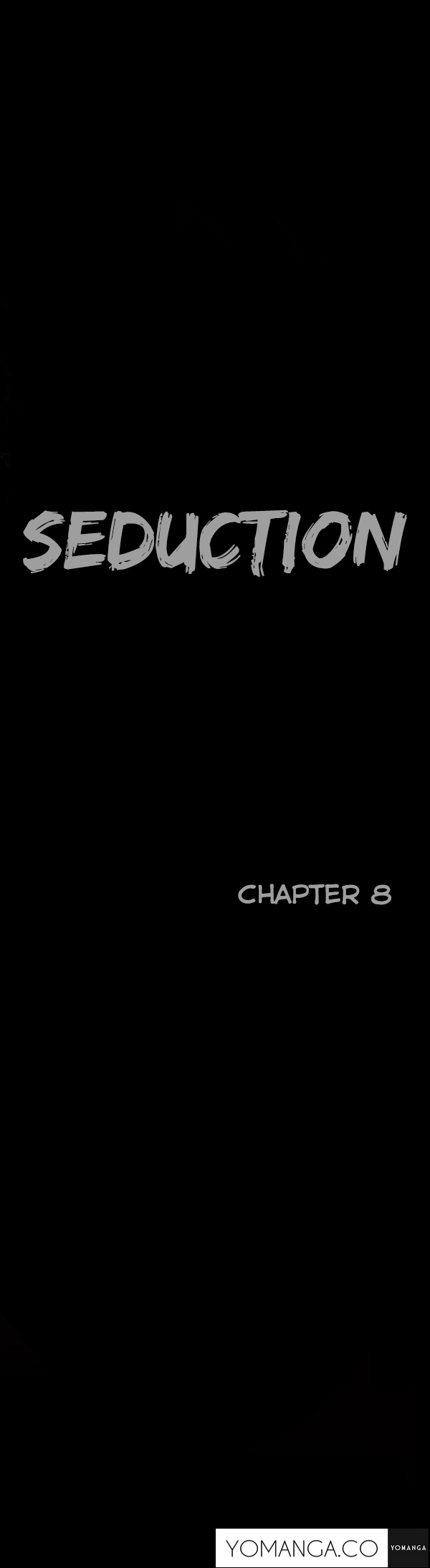 [涼山イ族自治区]誘惑Ch.1-21（英語）（YoManga）（進行中）