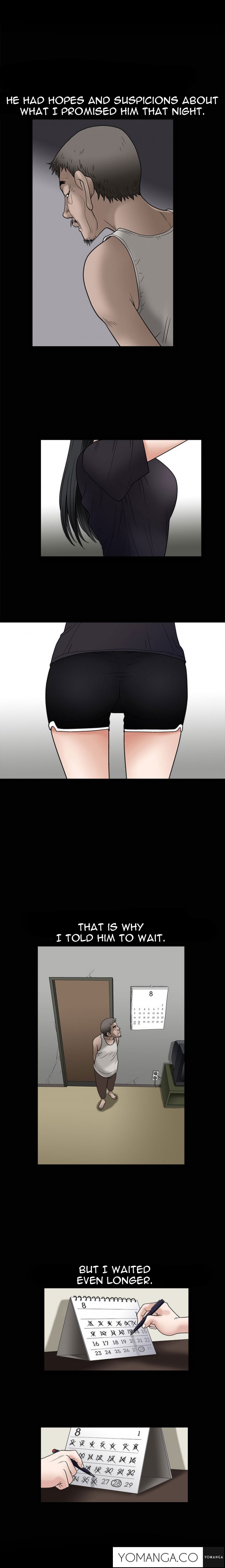 [涼山イ族自治区]誘惑Ch.1-21（英語）（YoManga）（進行中）