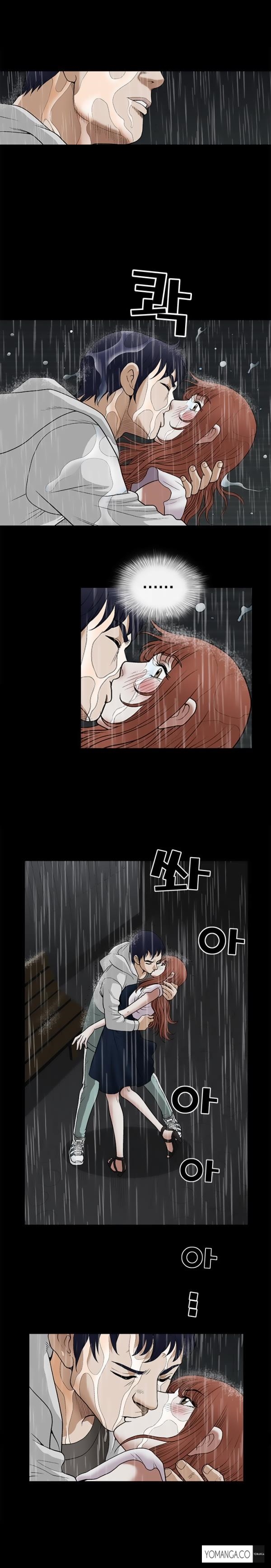 [涼山イ族自治区]誘惑Ch.1-21（英語）（YoManga）（進行中）