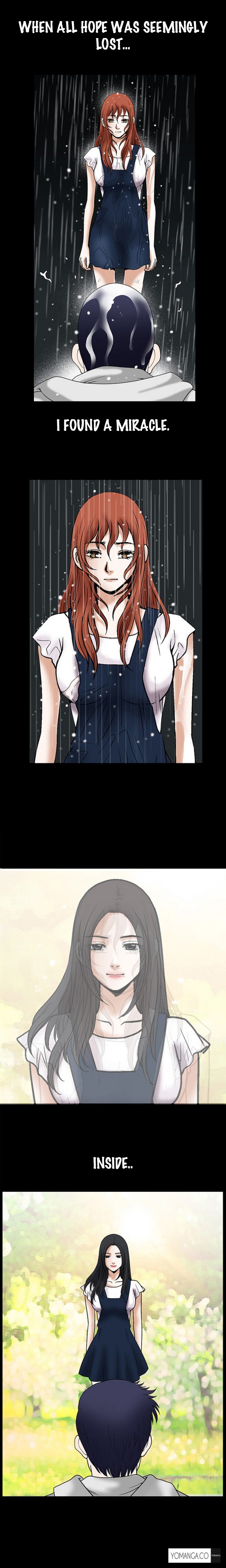 [涼山イ族自治区]誘惑Ch.1-21（英語）（YoManga）（進行中）