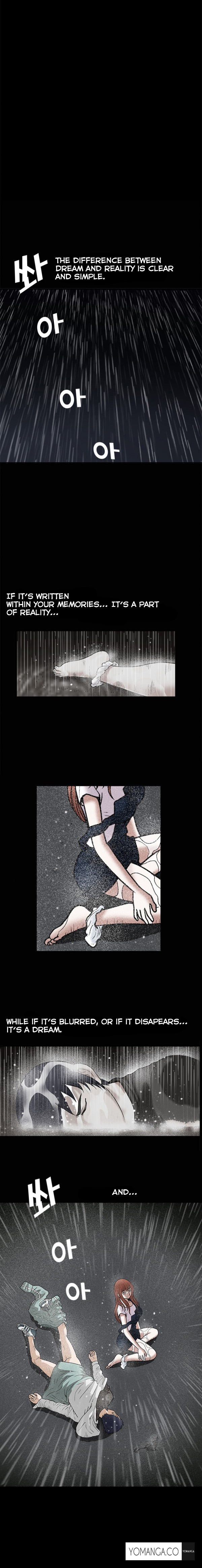 [涼山イ族自治区]誘惑Ch.1-21（英語）（YoManga）（進行中）