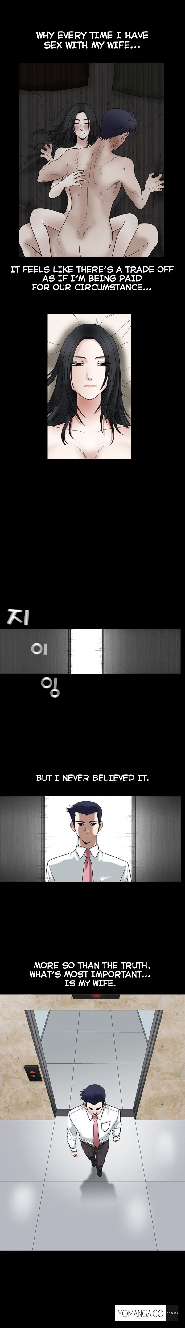 [涼山イ族自治区]誘惑Ch.1-21（英語）（YoManga）（進行中）