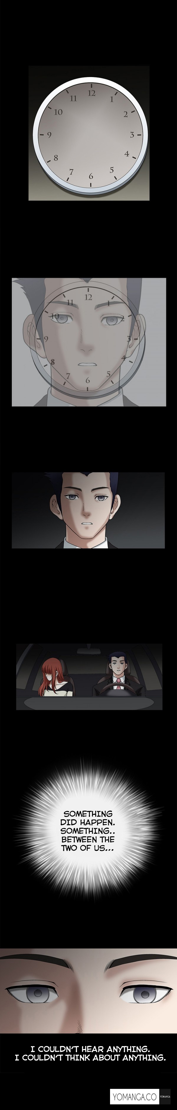 [涼山イ族自治区]誘惑Ch.1-21（英語）（YoManga）（進行中）