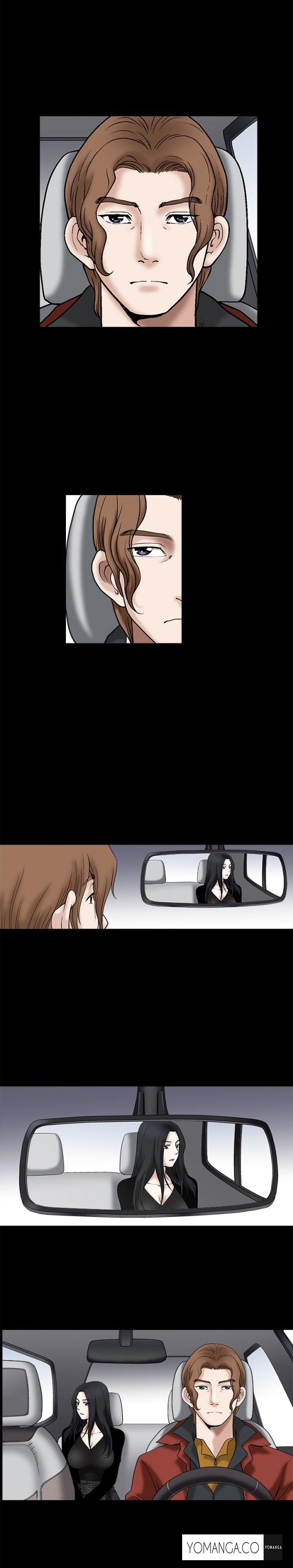 [涼山イ族自治区]誘惑Ch.1-21（英語）（YoManga）（進行中）