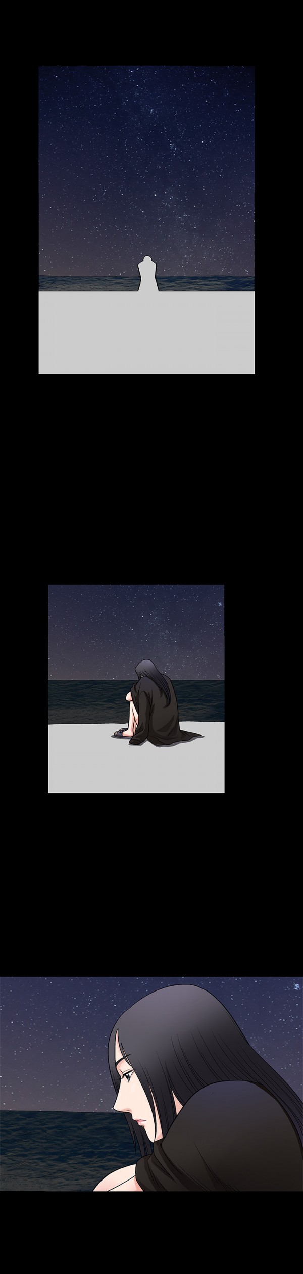 [涼山イ族自治区]誘惑Ch.1-21（英語）（YoManga）（進行中）