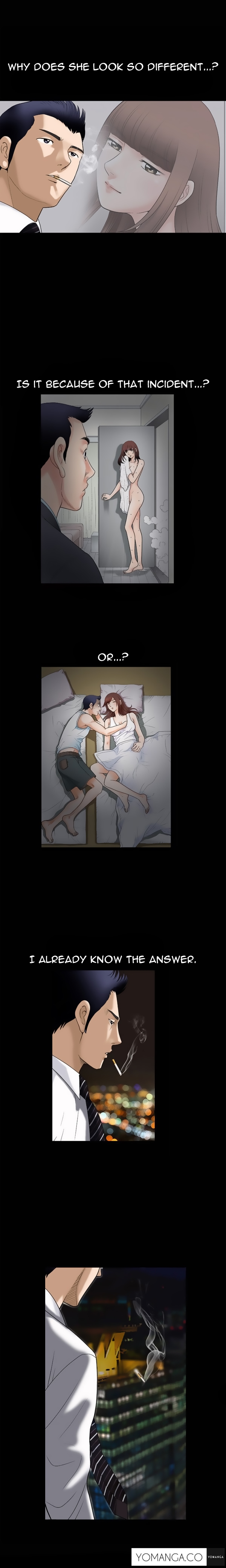 [涼山イ族自治区]誘惑Ch.1-21（英語）（YoManga）（進行中）