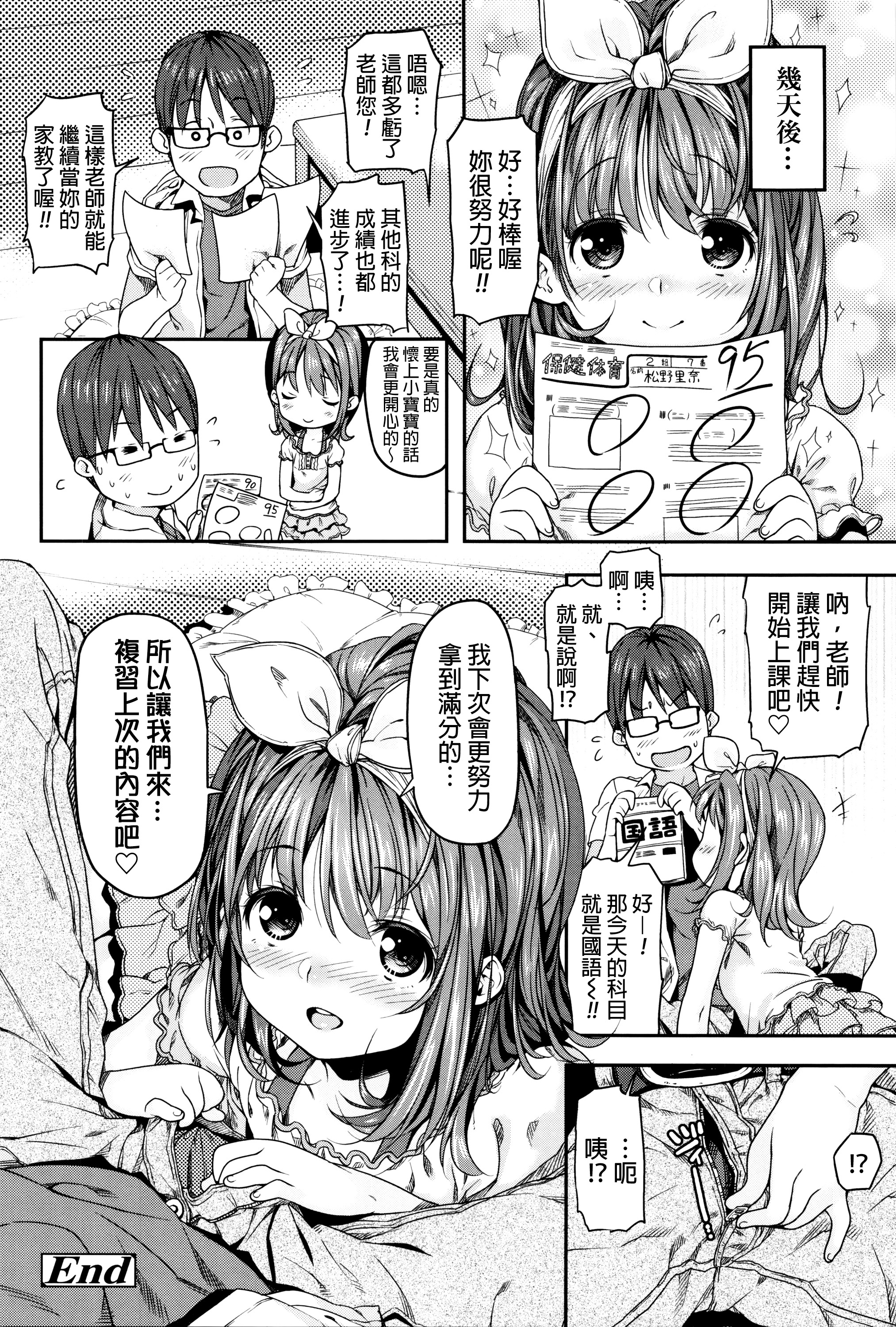 [きんく] もっかいするの? [中国翻訳]