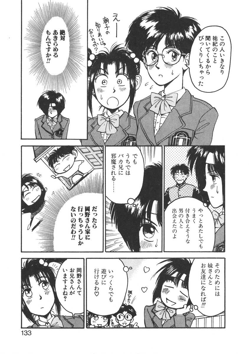 [宮路兼幸] 妹はマニアック