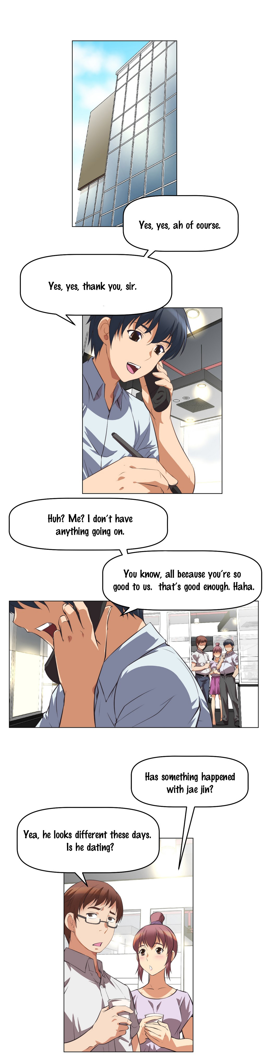 Brawling Go 0-13 Chapters（続き）