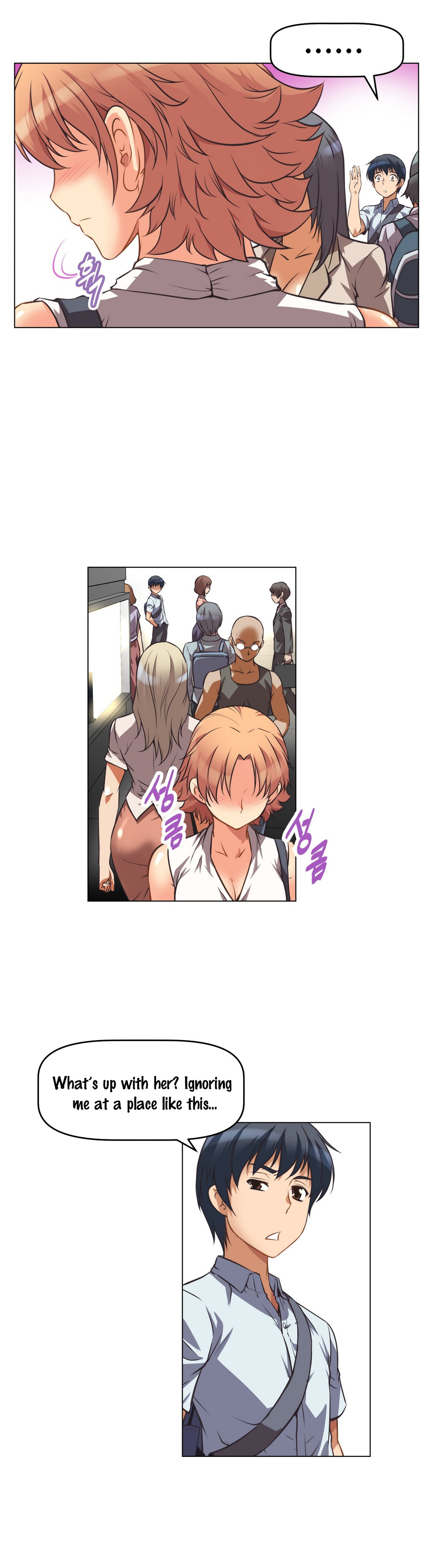 Brawling Go 0-13 Chapters（続き）