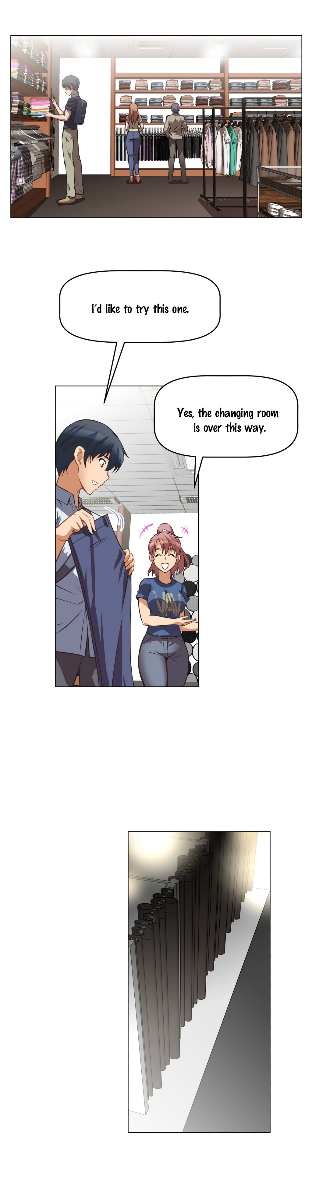 Brawling Go 0-13 Chapters（続き）