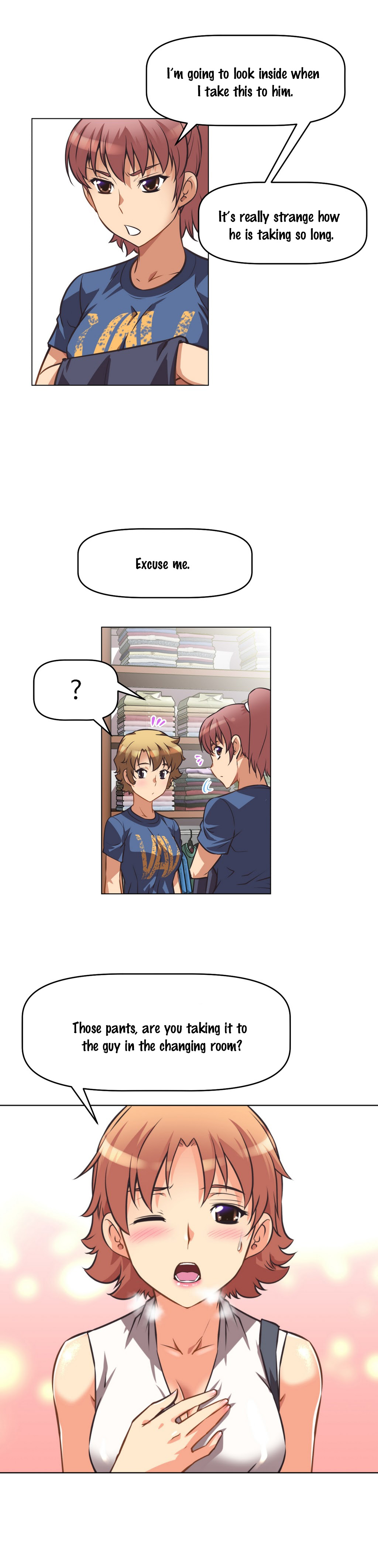 Brawling Go 0-13 Chapters（続き）