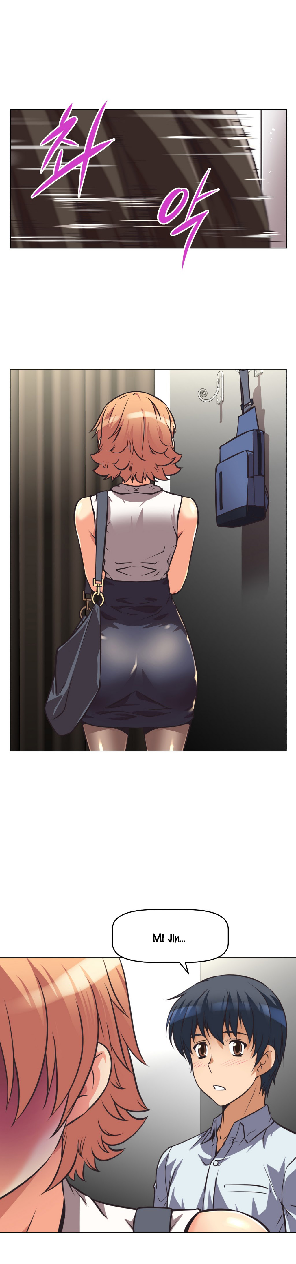 Brawling Go 0-13 Chapters（続き）