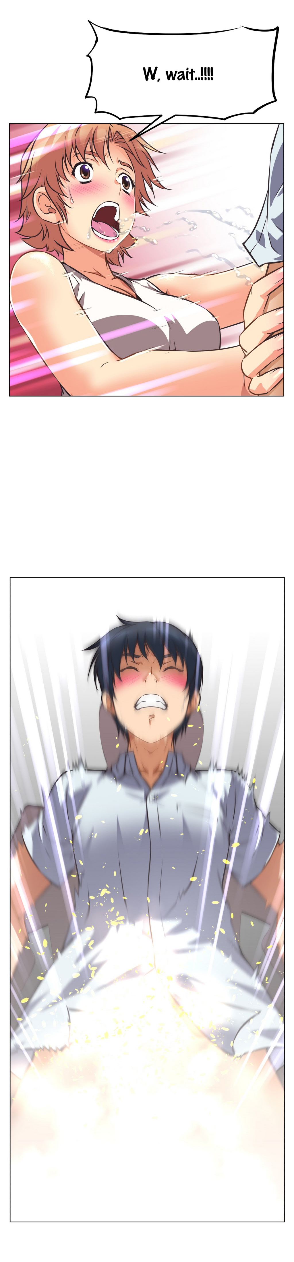 Brawling Go 0-13 Chapters（続き）