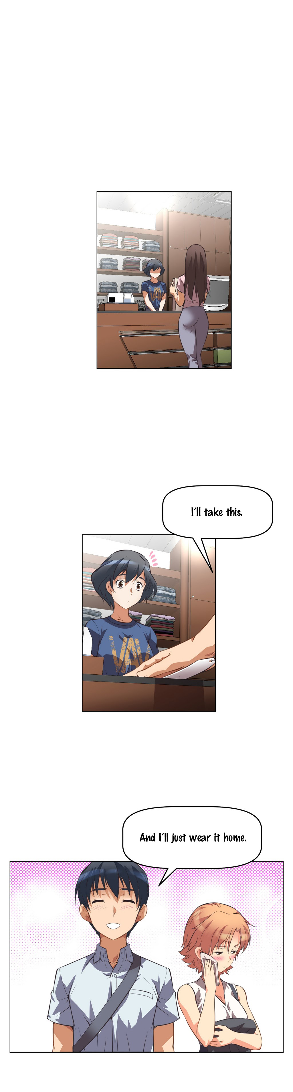 Brawling Go 0-13 Chapters（続き）