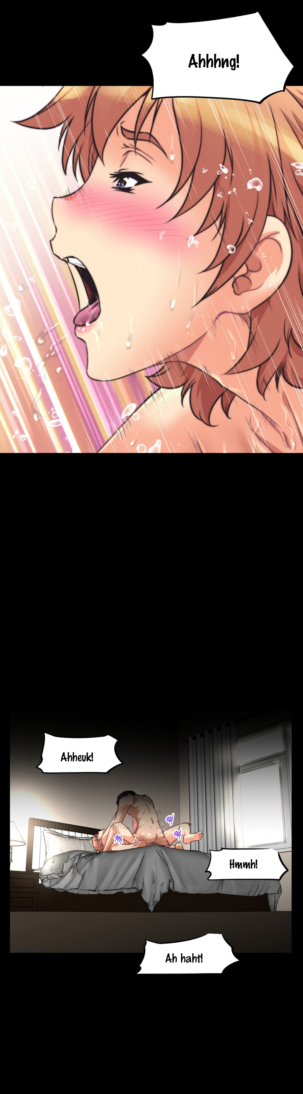 Brawling Go 0-13 Chapters（続き）