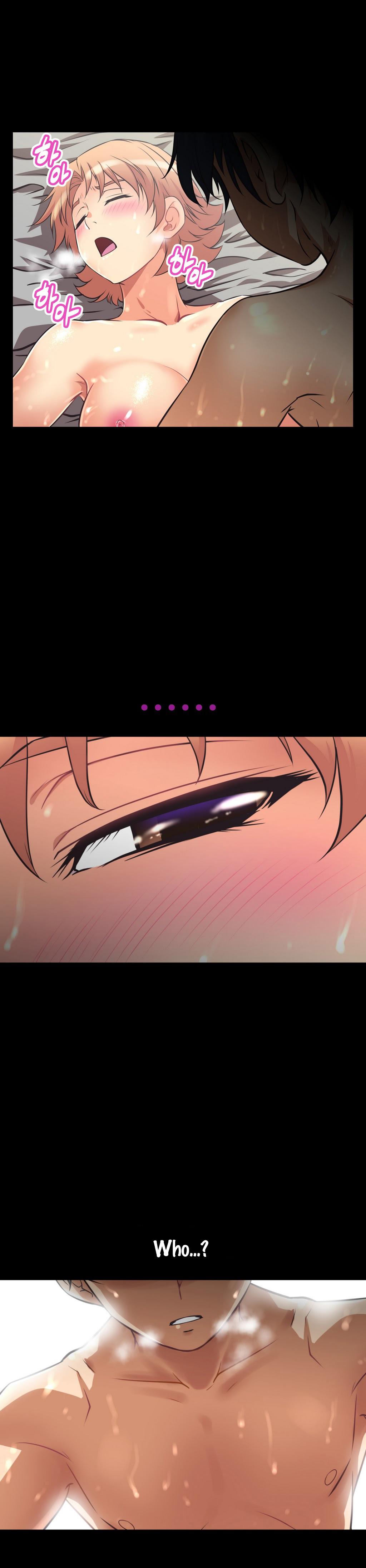 Brawling Go 0-13 Chapters（続き）