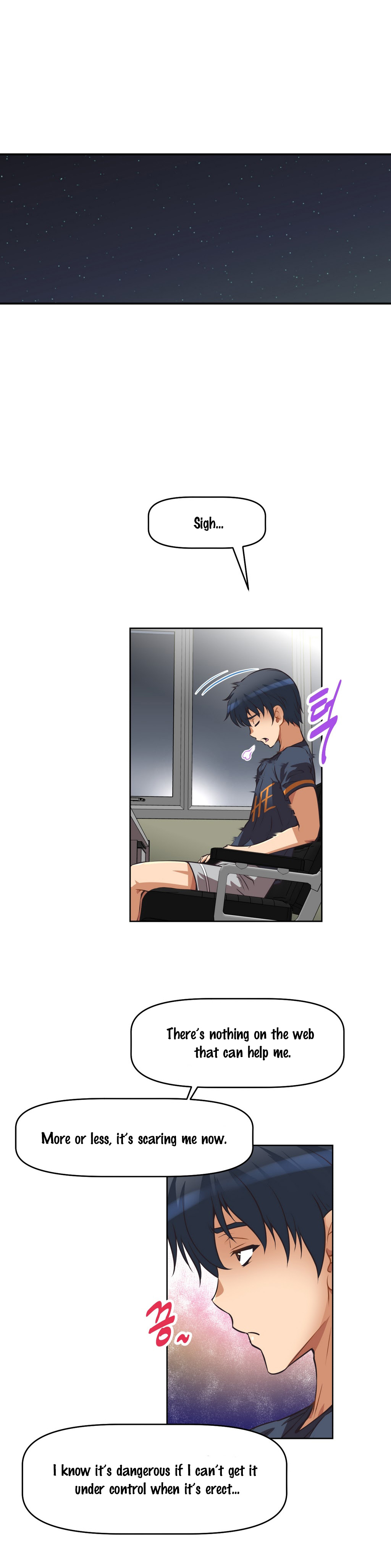 Brawling Go 0-13 Chapters（続き）