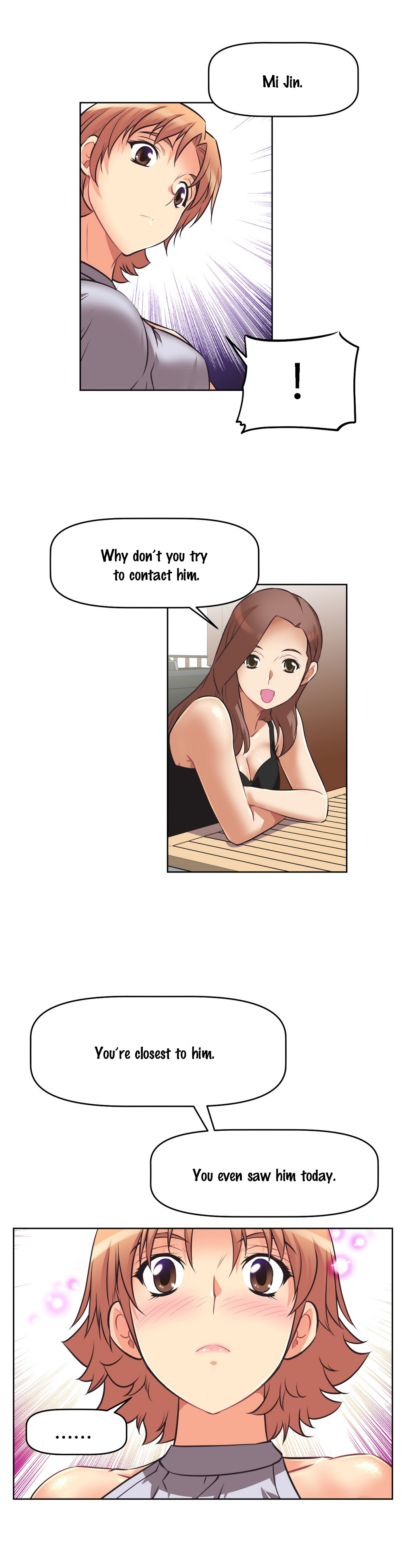 Brawling Go 0-13 Chapters（続き）