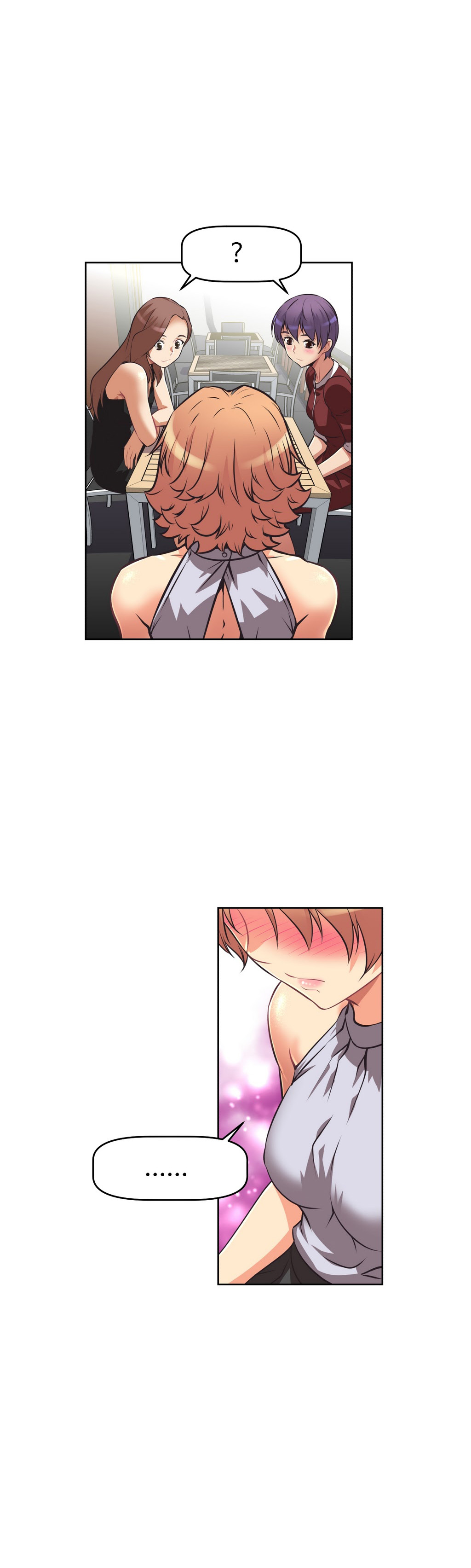 Brawling Go 0-13 Chapters（続き）